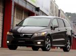 Honda Stream RSZ 2006 года